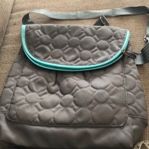 Thirty one crossbody